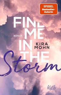 Produktbild: Find me in the Storm