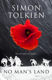 Produktbild: Tolkien, S: No Man's Land