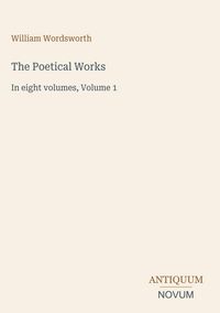 Produktbild: The Poetical Works