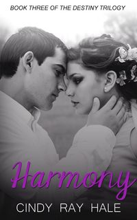 Produktbild: Harmony (The Destiny Trilogy, #3)