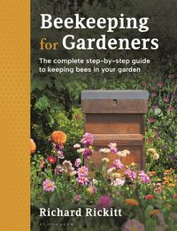 Produktbild: Beekeeping for Gardeners