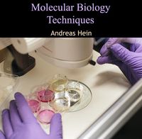 Produktbild: Molecular Biology Techniques
