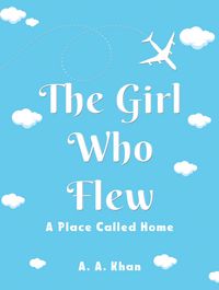 Produktbild: Girl Who Flew