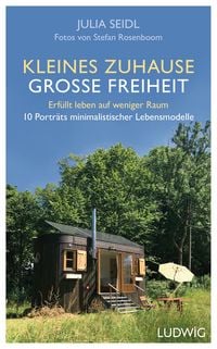 Produktbild: Kleines Zuhause ─ gro&szlig;e Freiheit