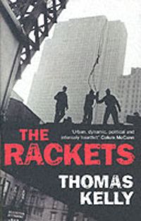 Produktbild: The Rackets