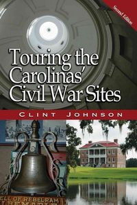 Produktbild: Touring The Carolinas Civil Wa
