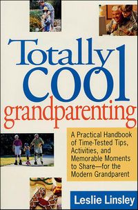 Produktbild: Totally Cool Grandparenting