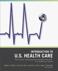 Produktbild: Wiley Pathways Introduction to US Healthcare System
