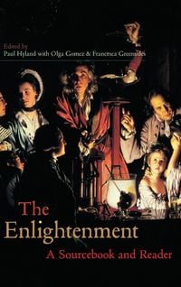 Produktbild: The Enlightenment