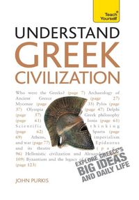 Produktbild: Understand Greek Civilization