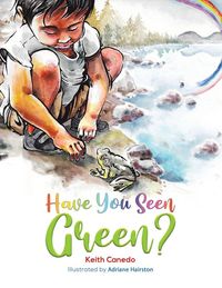 Produktbild: Have You Seen Green?