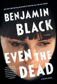 Produktbild: Even the Dead