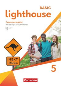 Produktbild: Lighthouse - Basic Edition - Band 5: 9. Schuljahr