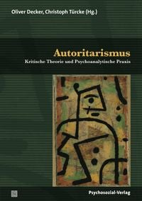 Produktbild: Autoritarismus