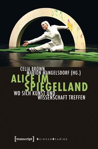 Produktbild: Alice im Spiegelland