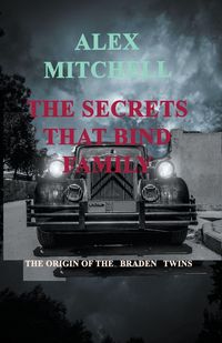 Produktbild: Secrets That Bind Family
