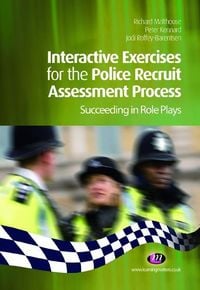 Produktbild: Interactive Exercises for the Police Recruit Assessment Process