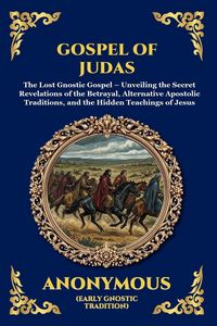 Produktbild: The Gospel of Judas