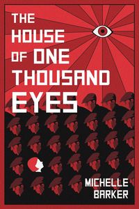 Produktbild: The House of One Thousand Eyes
