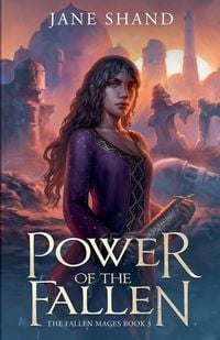 Produktbild: Power of the Fallen