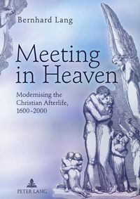 Produktbild: Meeting in Heaven
