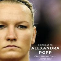 Produktbild: Ein Tribut an <br> Alexandra Popp