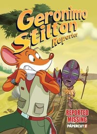 Produktbild: Geronimo Stilton Reporter Vol. 13