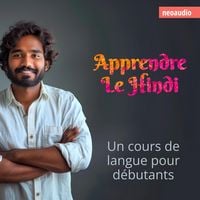 Produktbild: Cours de langues pour d&eacute;butants, Apprendre le hindi