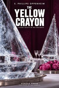 Produktbild: The Yellow Crayon