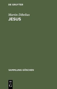 Produktbild: Jesus