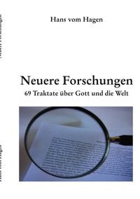 Produktbild: Neuere Forschungen