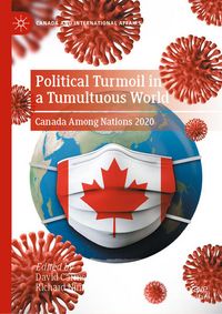 Produktbild: Political Turmoil in a Tumultuous World