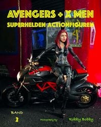 Produktbild: Avengers + X Men
