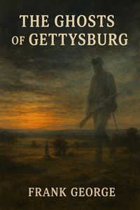 Produktbild: The Ghost's Of Gettysburg