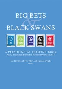Produktbild: Big Bets and Black Swans 2014