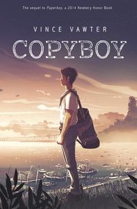 Produktbild: Copyboy