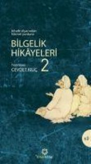 Produktbild: Bilgelik Hikayeleri 2