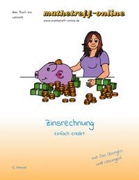 Produktbild: Zinsrechnen