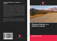Produktbild: Thomas Merton e a Am&eacute;rica Latina