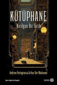 Produktbild: K&uuml;t&uuml;phane