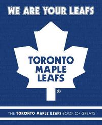 Produktbild: We Are Your Leafs