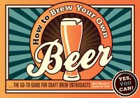 Produktbild: Murphy, M: How to Brew Your Own Beer