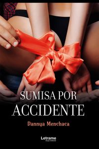 Produktbild: Sumisa por accidente