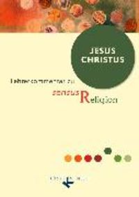 Produktbild: Jesus Christus, Lehrerkommentar. Kap.5
