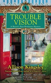 Produktbild: Trouble Vision