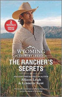 Produktbild: Wyoming Country Legacy The Ran