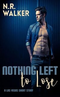 Produktbild: Nothing Left to Lose