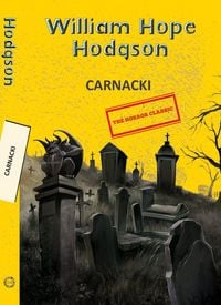Produktbild: Carnacki