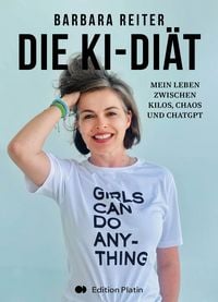 Produktbild: Die KI-Di&auml;t