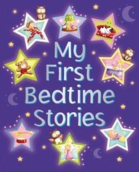 Produktbild: My First Bedtime Stories